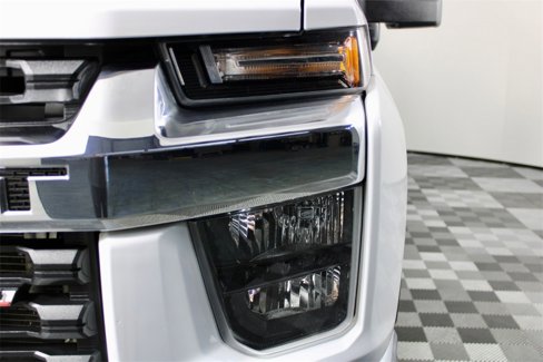 Used 2023 Chevrolet Silverado 2500 LT image 3