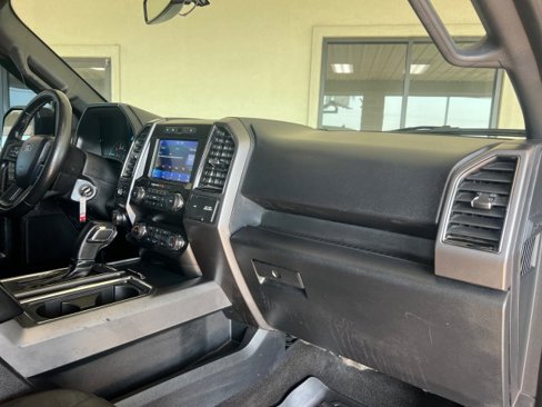Used 2020 Ford F150 XLT w/ Equipment Group 302A Luxury image 28