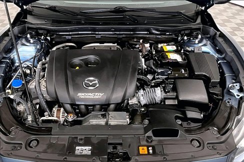 Used 2017 MAZDA MAZDA6 Touring image 9