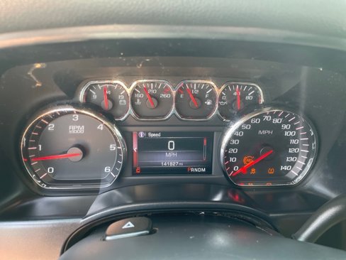 Used 2014 GMC Sierra 1500 SLE w/ SLE Value Package image 13