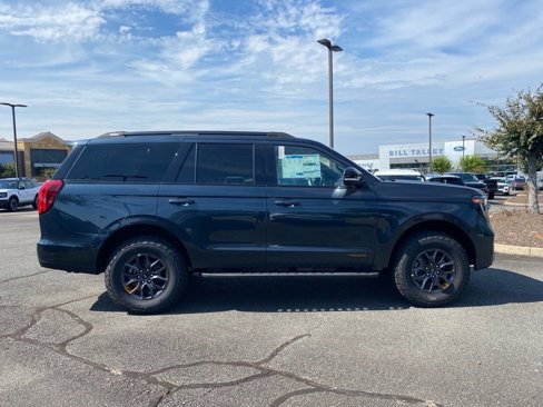 New 2025 Ford Expedition Tremor image 3