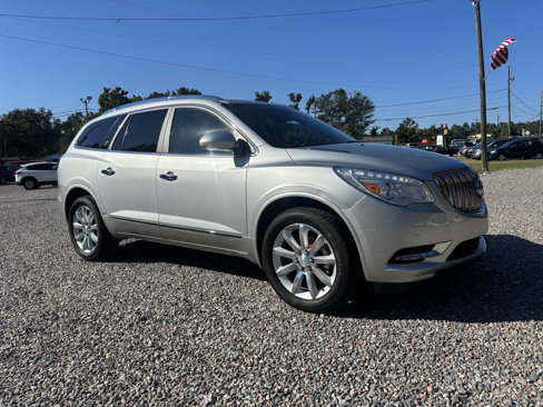 Used 2017 Buick Enclave Premium w/ Experience Buick Package image 30
