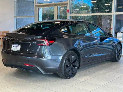 Used 2024 Tesla Model 3 Long Range image 12