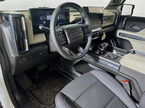 New 2026 GMC Hummer EV SUV image 5