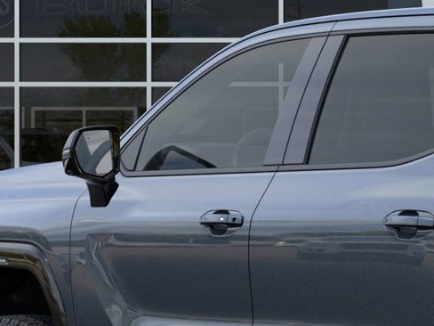 New 2026 GMC Sierra EV AT4 image 12
