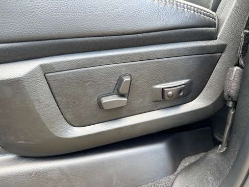 New 2025 RAM 2500 Laramie image 18