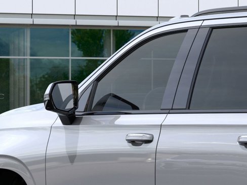 New 2025 Cadillac Escalade ESV Sport Platinum w/ LPO, ONYX Package image 12