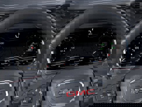 New 2026 GMC Sierra 1500 AT4X w/ AT4X AEV Edition image 18