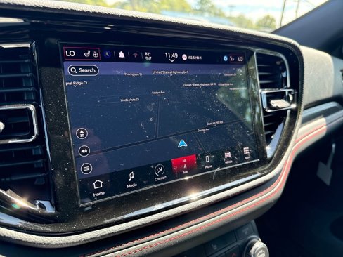 New 2026 Dodge Durango GT image 32