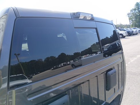 New 2026 RAM 4500 Laramie image 6