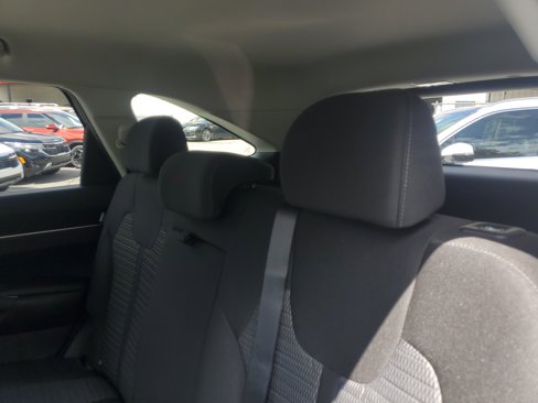 New 2026 Kia Sorento LX image 9