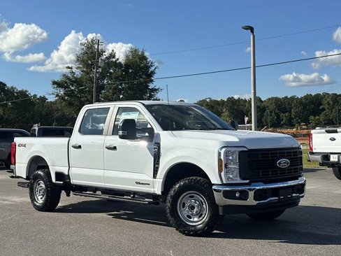 New 2026 Ford F250 XL image 7