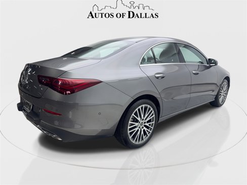 Used 2025 Mercedes-Benz CLA 250 image 6