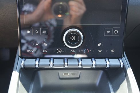 New 2026 GMC Terrain Elevation image 20