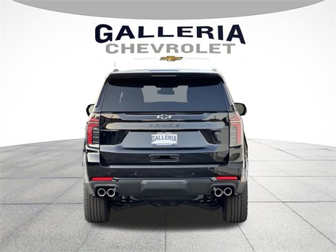 New 2026 Chevrolet Tahoe Z71 w/ Sun And Tow Package image 6