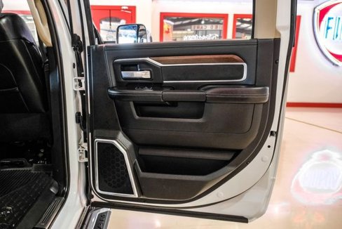 Used 2022 RAM 3500 Laramie image 43