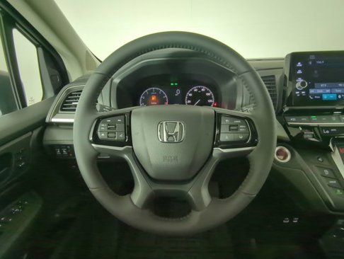 New 2026 Honda Odyssey EX-L image 29
