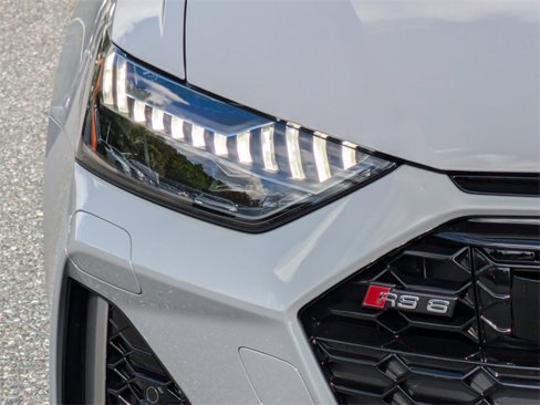 New 2026 Audi RS 6 performance image 13