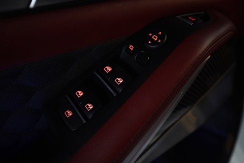 Used 2023 BMW X5 M Competition w/ Competition Package image 31