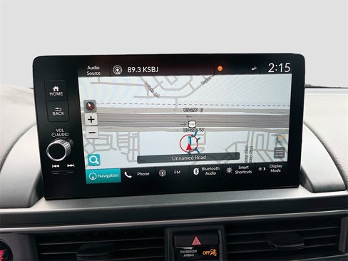 Used 2024 Honda Pilot Elite image 13