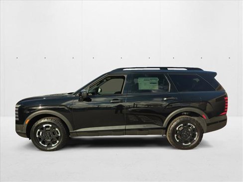 New 2026 Hyundai Palisade XRT Pro image 5