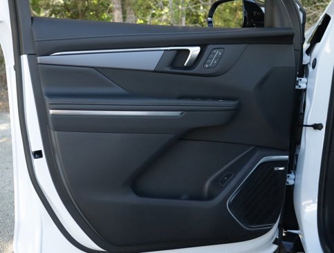 New 2026 Buick Enclave Sport Touring w/ Power Package image 28