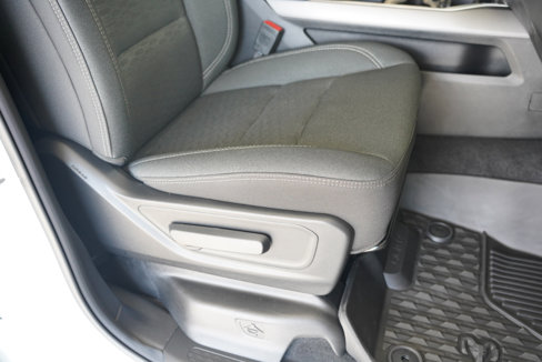 Used 2025 RAM 1500 Big Horn image 27