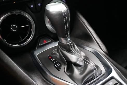 Used 2024 Chevrolet Camaro LT w/ RS Package image 20