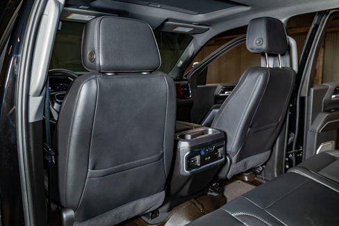 Used 2025 GMC Sierra 3500 Denali w/ Denali Reserve Package image 22