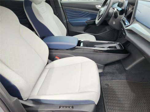 New 2025 Volkswagen ID.4 Pro S image 14