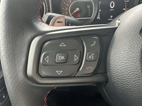 Used 2024 Jeep Wrangler Unlimited Rubicon 392 image 19