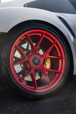Used 2025 Porsche 911 GT3 RS image 7
