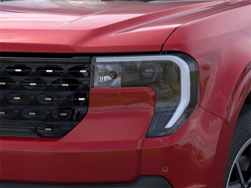 New 2025 Ford Maverick Lariat image 19