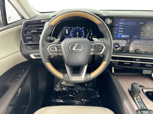 Used 2024 Lexus RX 350 Premium w/ Accessory Package (K3) image 22