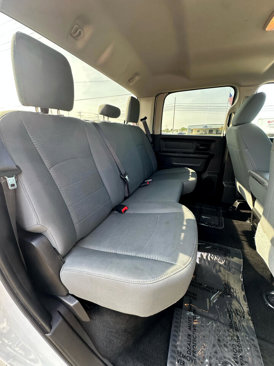 Used 2016 RAM 1500 Tradesman w/ Popular Equipment Group image 44