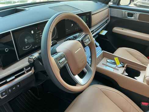 New 2026 Hyundai Santa Fe Calligraphy image 10