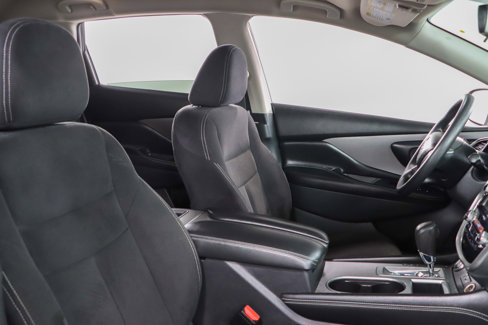 Used 2020 Nissan Murano S w/ Technology Package image 26