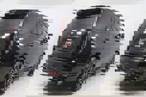 Used 2024 Cadillac Escalade V image 3