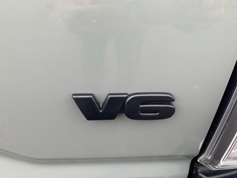 Used 2023 Toyota Tacoma SR5 image 8