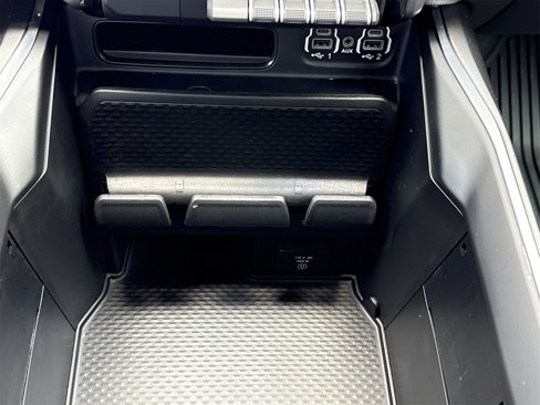 Used 2024 RAM 1500 Big Horn image 26