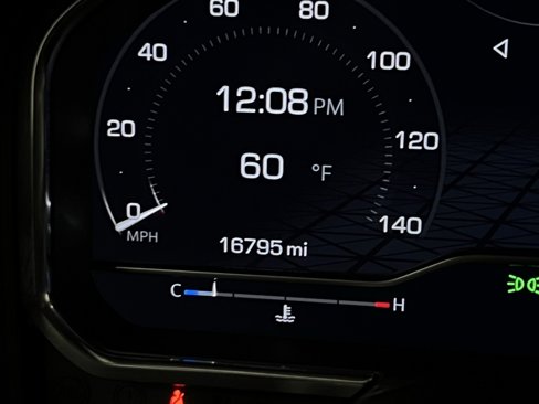 Used 2024 GMC Sierra 1500 AT4 image 32