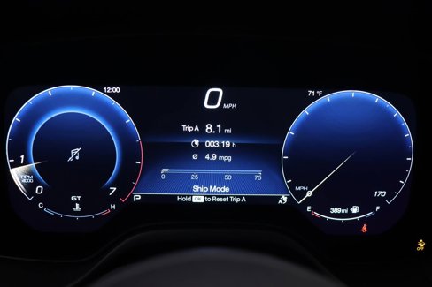 New 2024 Maserati Grecale GT image 17