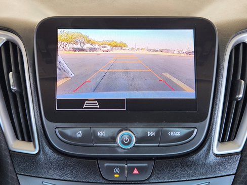Certified 2024 Chevrolet Malibu LT image 19