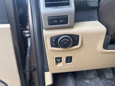 Used 2019 Ford F150 Lariat w/ Equipment Group 502A Luxury image 15