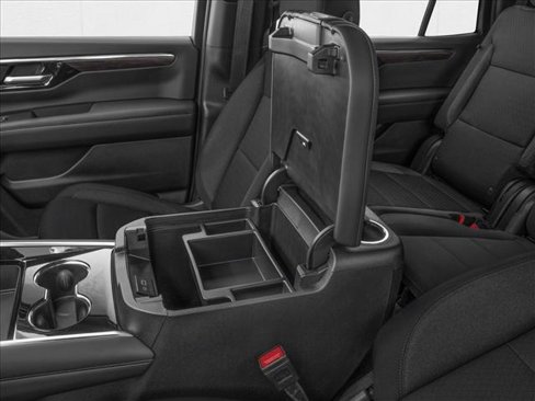 New 2026 Chevrolet Tahoe RST image 10
