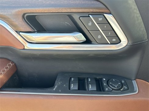New 2025 GMC Sierra 2500 Denali Ultimate image 13