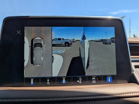 Used 2022 Chevrolet Tahoe High Country image 27