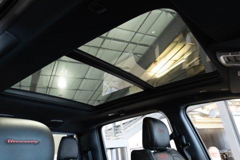 Used 2022 RAM 1500 TRX w/ TRX Level 2 Equipment Group image 26