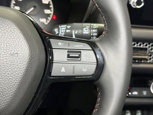 New 2026 Honda HR-V Sport image 17