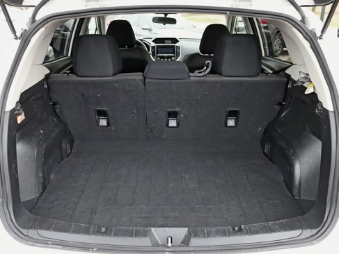 Used 2021 Subaru Crosstrek 2.0i image 32